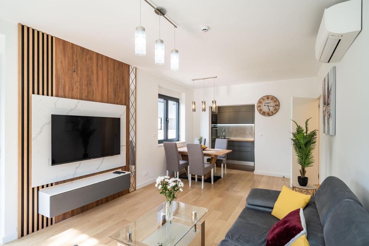 Unique Treasure Apartment Dubrownik Zewnętrze zdjęcie