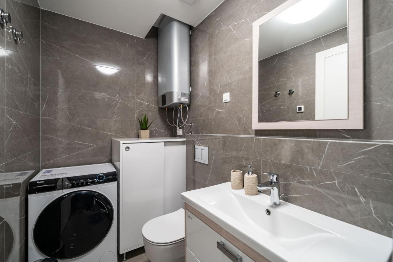 Unique Treasure Apartment Dubrownik Zewnętrze zdjęcie