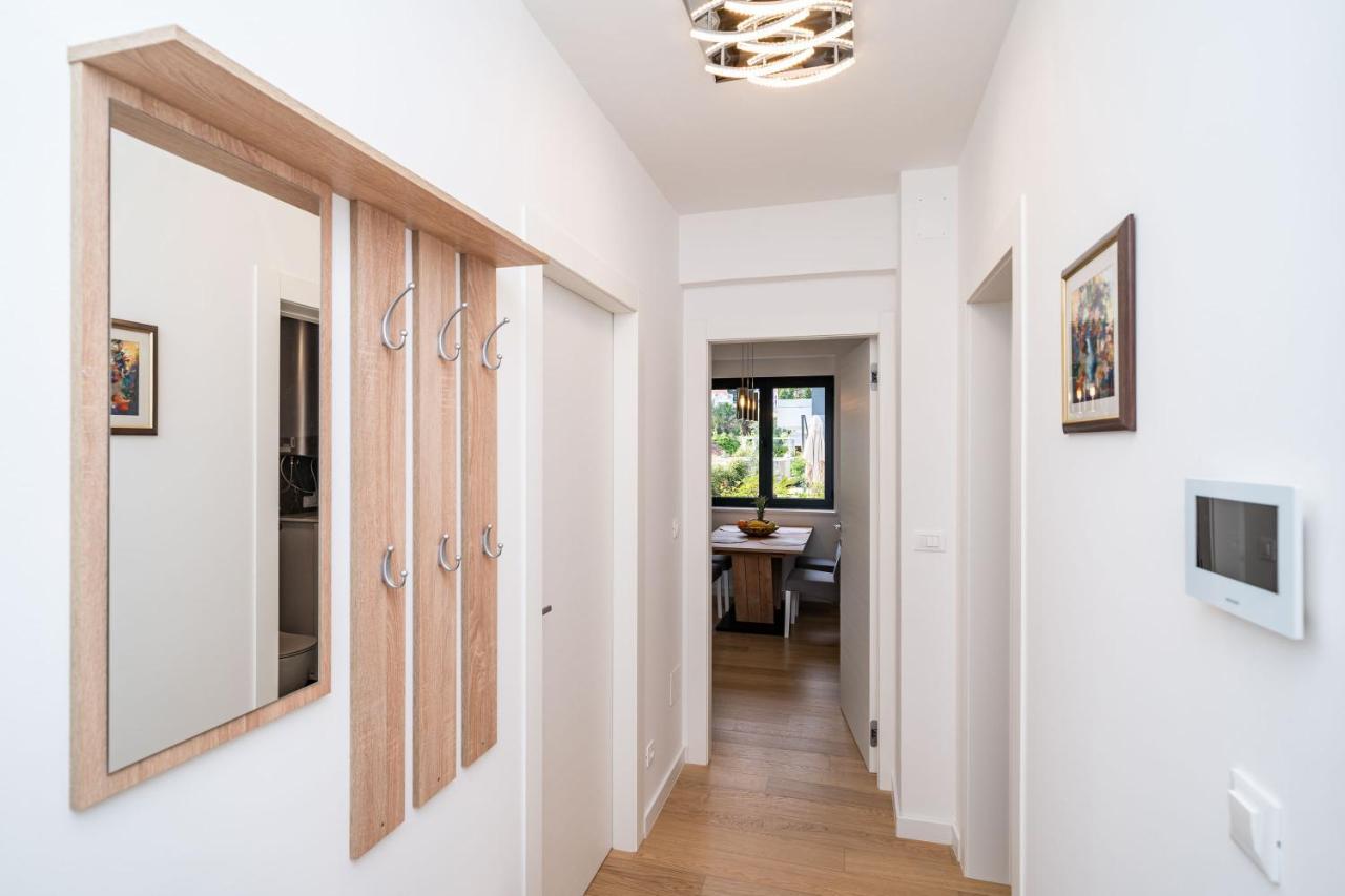 Unique Treasure Apartment Dubrownik Zewnętrze zdjęcie